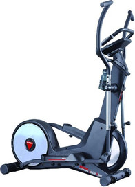 York אליפטיקל York DOUBLE WHEEL