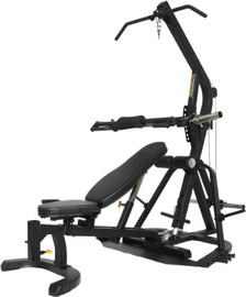 York Powertec WB-LS-B