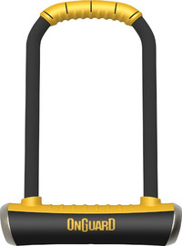 OnGuard מנעול תליה פרסה – 8000 Brute LS