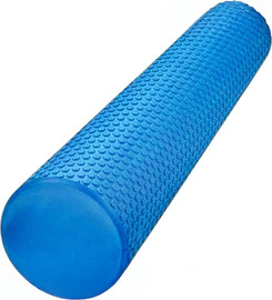 SportSale גליל פילאטיס מקצועי 90 ס"מ – משונן, עמיד ונוח