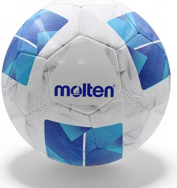 Molten כדור כדורגל Molten F5N1000 Vantaggio – מידה 5 מקצועית