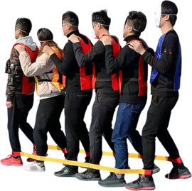 SportSale TEAM STEP – צעדי צוות