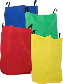 SportSale שק קפיצה צבעוני 60 ס"מ