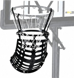 Dunk משפך מחזיר כדורים למתקן כדורסל DUNK PRO