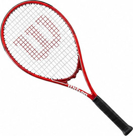 Wilson מחבט טניס שדה מקצועי Wilson Pro Staff לבוגרים