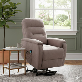 Premium Comfort WF784DB כורסא קימה-עמדה חשמלית