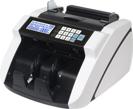 TIRO מכונה חכמה לספירת שטרות דגם NX-800W מבית TIRO