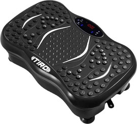 TIRO Crazy Fit mini TIRO דגם SP מכשיר ברטט לאימון אינטנסיבי