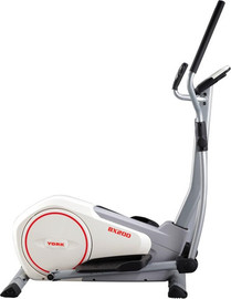 York אליפטיקל ביתי York Fitness יורק פיטנס BX200
