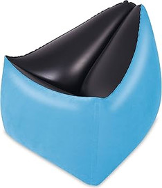 BESTWAY כורסה מתנפחת משולשת MODA מבית 75048 BESTWAY