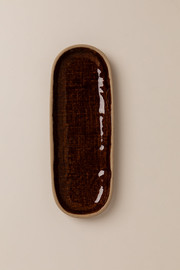 CASA BELLA מגשי בריק קקאו