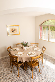 CASA BELLA מפה הרמוני אבן