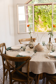 CASA BELLA לינן קפה