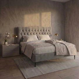 Moka Home מיטה דגם - מנהטן כולל מזרן