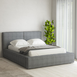 Moka Home מיטה דגם - Daniel כולל מזרן