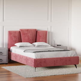 Moka Home מיטה דגם -Tomi כולל מזרן