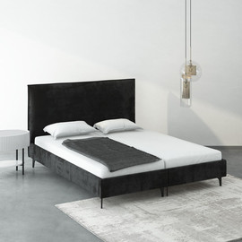 Moka Home מיטה יהודית - דגם - Joni כולל 2 מזרנים