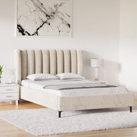 Moka Home מיטה דגם - Casper כולל מזרן