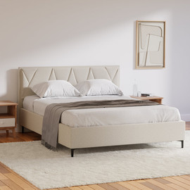 Moka Home מיטה דגם - Cavalli כולל מזרן