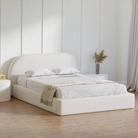 Moka Home מיטה דגם - Viton כולל מזרן