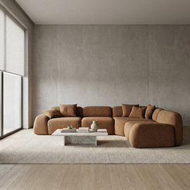 Moka Home ספת רביצה דגם - Bonita