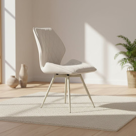 Moka Home סט 4 כיסאות דגם - Alice