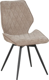 Moka Home סט 6 כיסאות דגם - Alice