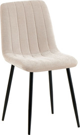 Moka Home סט 8 כיסאות דגם - Jet