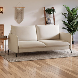 Moka Home ספת מעצבים דגם Valencia - בצבע Dream-03