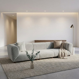 Moka Home ספת רביצה בעיצוב איטלקי מודרני דגם - Sherry - בצבע OMEGA-01