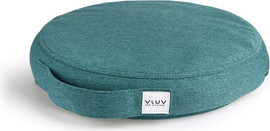 Vluv כרית ישיבה ארגונומית - PIL&PED LEIV - במגוון צבעים - כחול-petrol