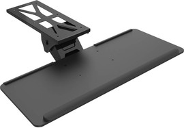 ERGOTOP מגש מקלדת תחתון לשולחן KT101 66.5X24.5CM