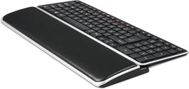 Contour Design פד תוספת למקלדת - Balance Keyboard Wrist Rest
