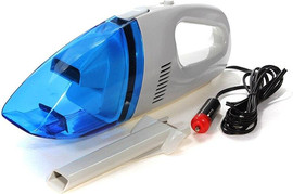 ישראל מרקט שואב אבק עוצמתי לרכב Turbo-Clean – הפתרון המושלם לניקיון יסודי ומהיר בכל פינה ברכב