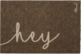Mad About Mats שטיח סף 75x50 ס"מ CLARK