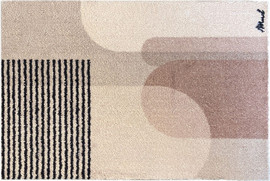 Mad About Mats שטיח טאצ' / סף 75x50 ס"מ ARDA