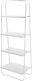 Zone Denmark כוננית A Shelf Unit - אפור בהיר
