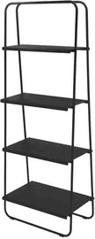 Zone Denmark כוננית A Shelf Unit - שחור