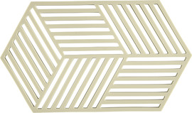 Zone Denmark תחתית לסיר Hexagon Long - אגס