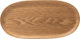 Essentials מגש Blair 31X15 ס"מ - אלון טבעי