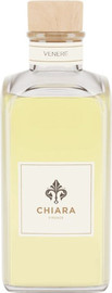 Chiara Firenze מפיץ ריח בניחוח Venere עם מקלות - 200 מ"ל