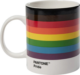 Copenhagen Design מאג באריזת מתנה PANTONE PRIDE