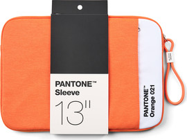Copenhagen Design כיסוי לטאבלט / לפלטופ PANTONE - כתום