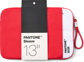 Copenhagen Design כיסוי לטאבלט / לפלטופ PANTONE - אדום