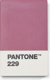 Copenhagen Design ארנק כרטיסים PANTONE - סגול