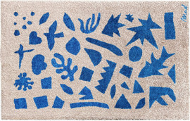 Mad About Mats שטיח טאצ' / סף 110x67 ס"מ PAULIE