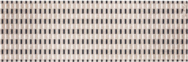 Mad About Mats שטיח טאצ' / סף 150x50 ס"מ OSWALD