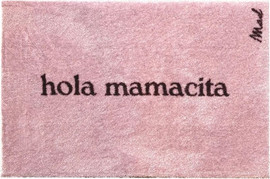 Mad About Mats שטיח טאצ' / סף 75x50 ס"מ MOLLY