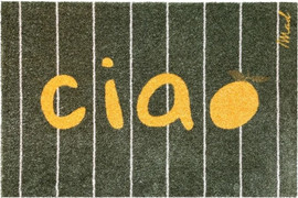 Mad About Mats שטיח טאצ' / סף 75x50 ס"מ RIO
