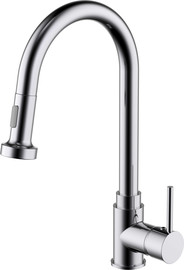 Aquila ברז נשלף Arco 61428 אקווילה פרימיום
